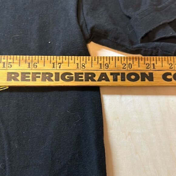 Shonen Jump Exhibition 50Th Anniversary Hunter T-Shirt Size L Unbranded - Picture 3 of 5